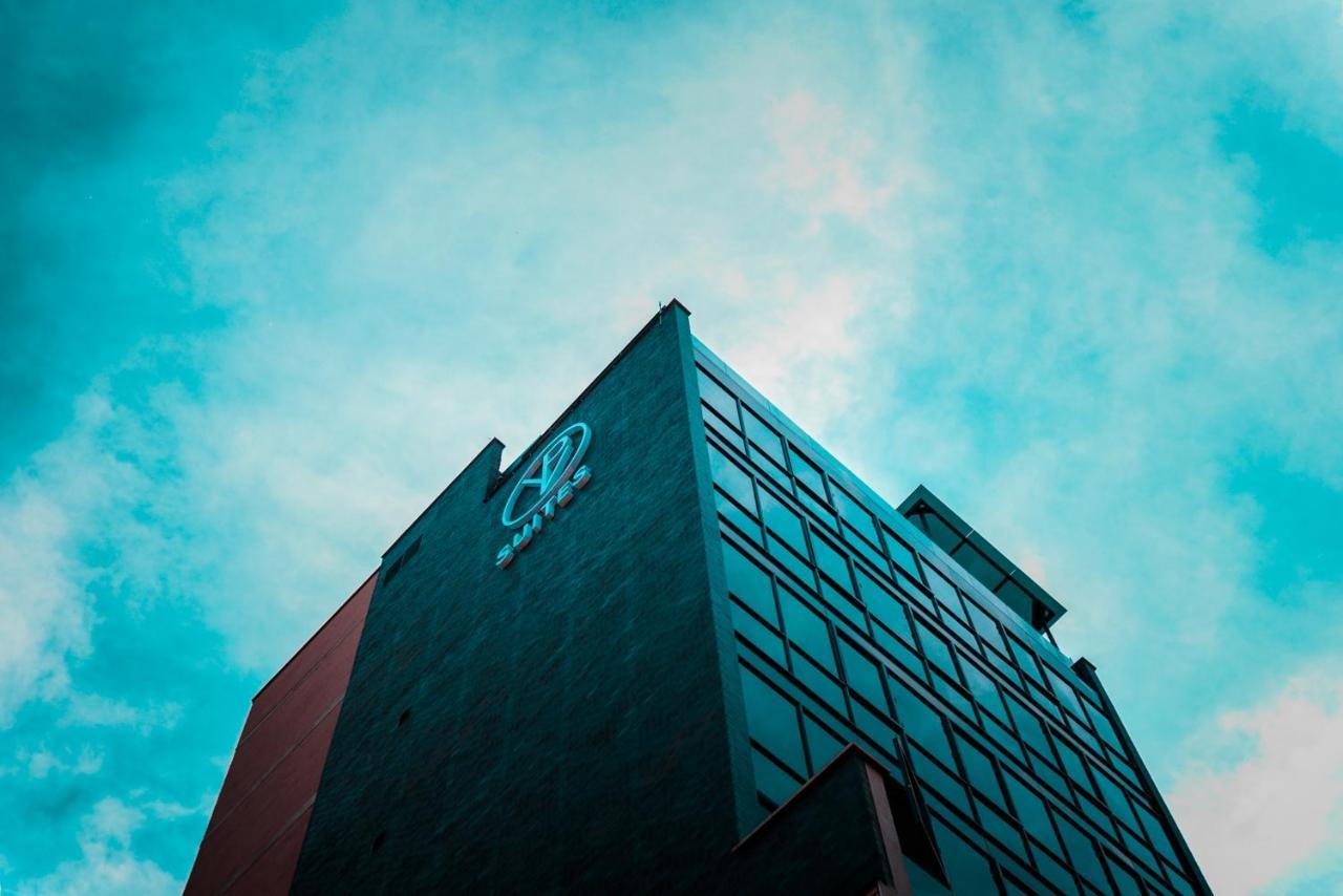 Vpv Hotel Medellín