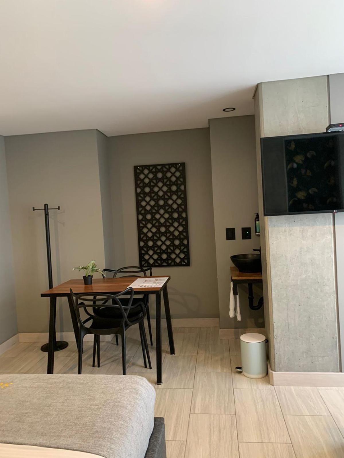 Vpv 酒店 Medellín