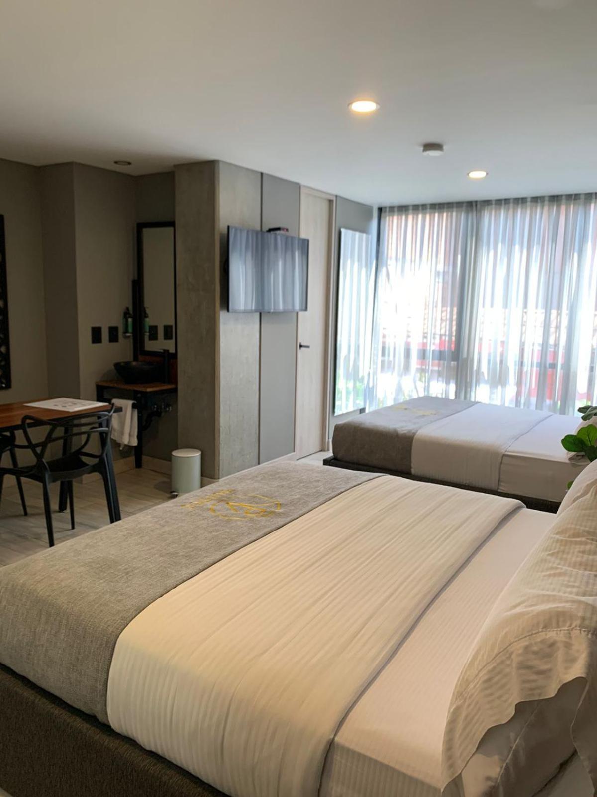 酒店 Vpv Medellín